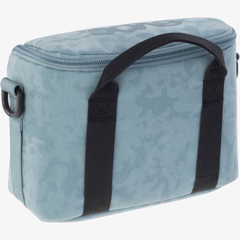 Evoc CB 3L Camera Block Fototasche in GRAU