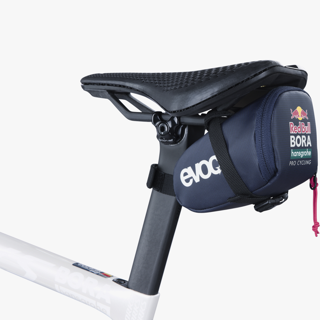 Evoc Seat Bag Red Bull-BORA-hansgrohe Satteltasche in BLAU