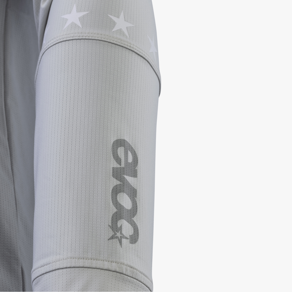 Evoc Long Sleeve Jersey Biketrikot für Herren in BEIGE