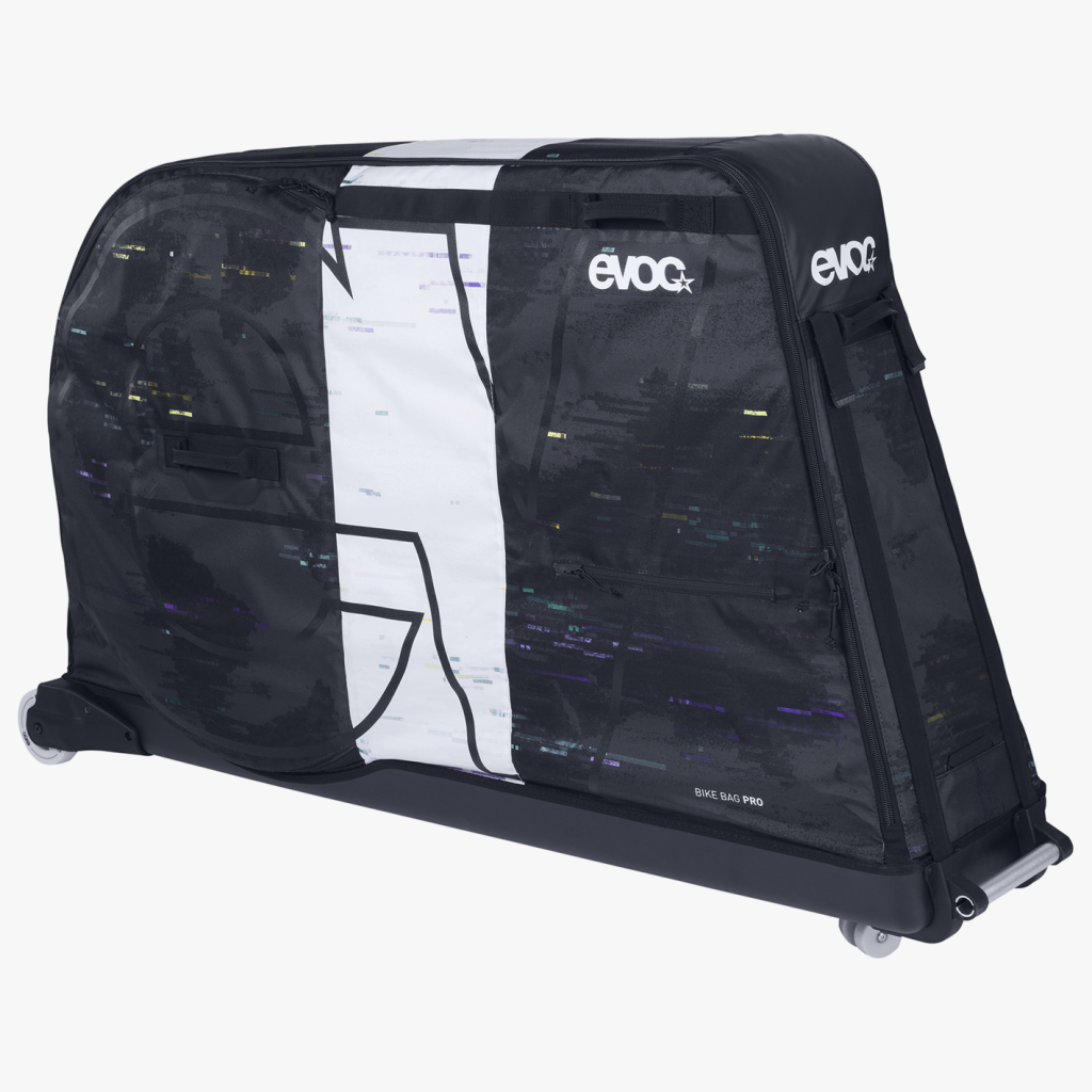 Evoc Bike Bag Pro in MEHRFARBIG
