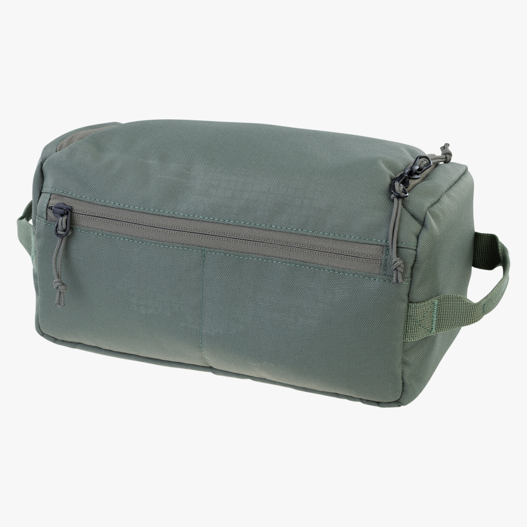 Evoc Wash Bag 4L Nécessaire in GRÜN