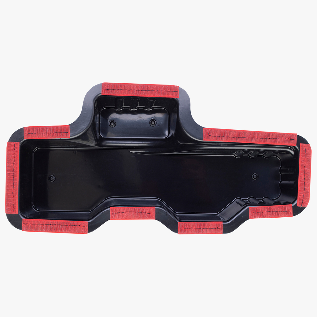 Evoc BB Block Plastic Ersatzteil in SCHWARZ