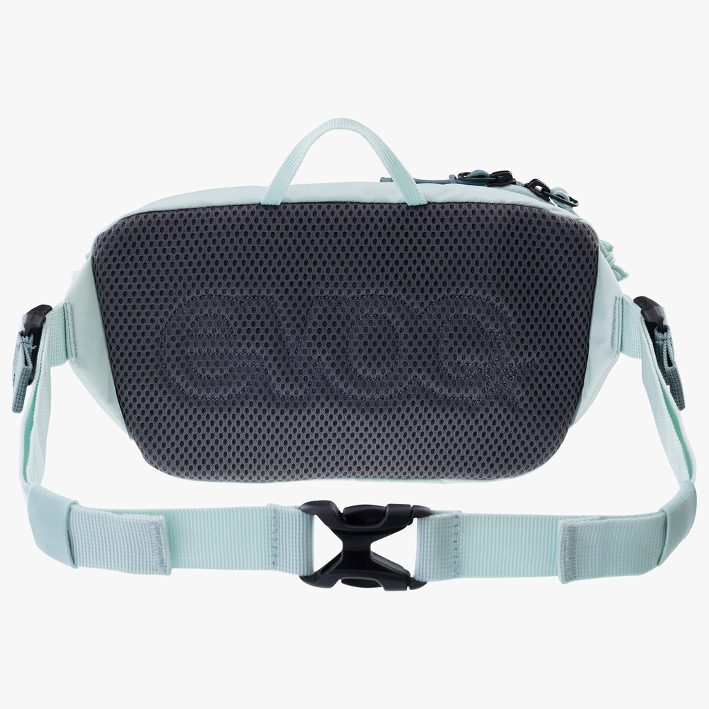 Evoc Hip Pack Kids 1L Hüfttasche für Kinder in GRÜN