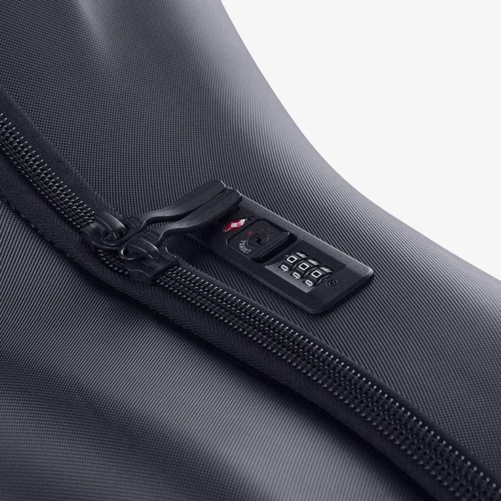Evoc Road Bike Bag Pro in SCHWARZ