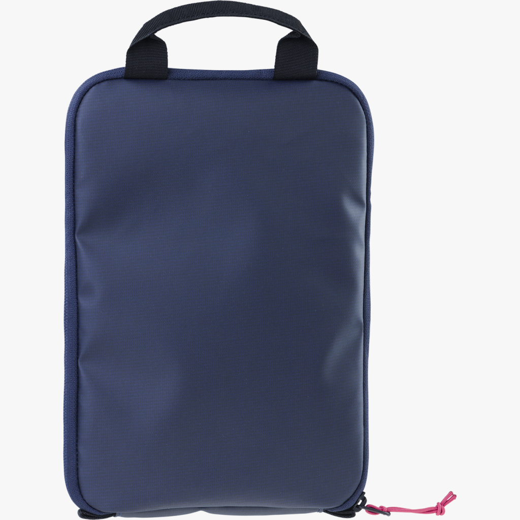 Evoc Tool Pouch Red Bull-BORA-hansgrohe Materialtasche in BLAU