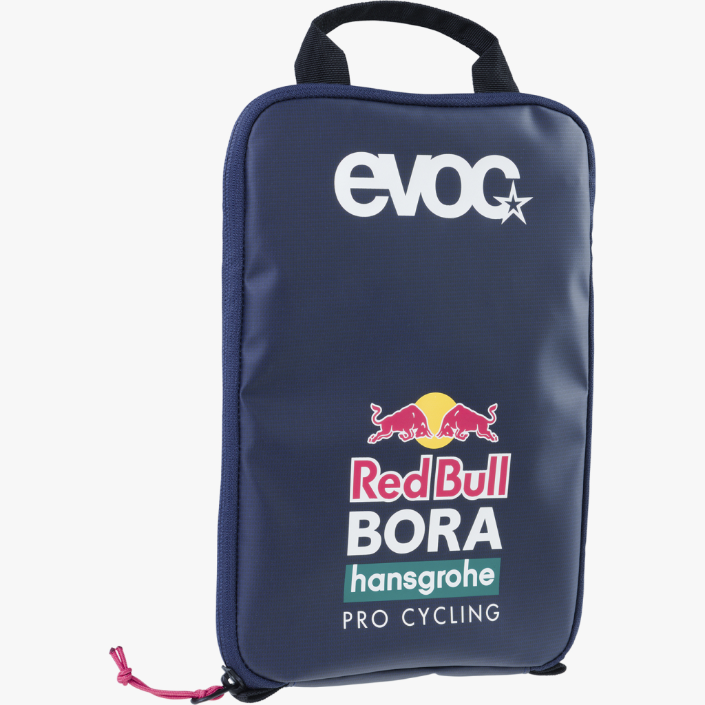 Evoc Tool Pouch Red Bull-BORA-hansgrohe Materialtasche in BLAU
