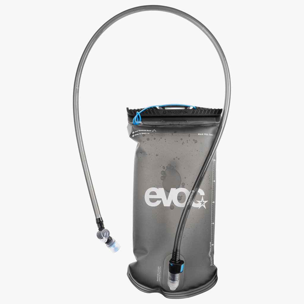 Evoc Hydration Bladder 1.5L Trinkblase in GRAU