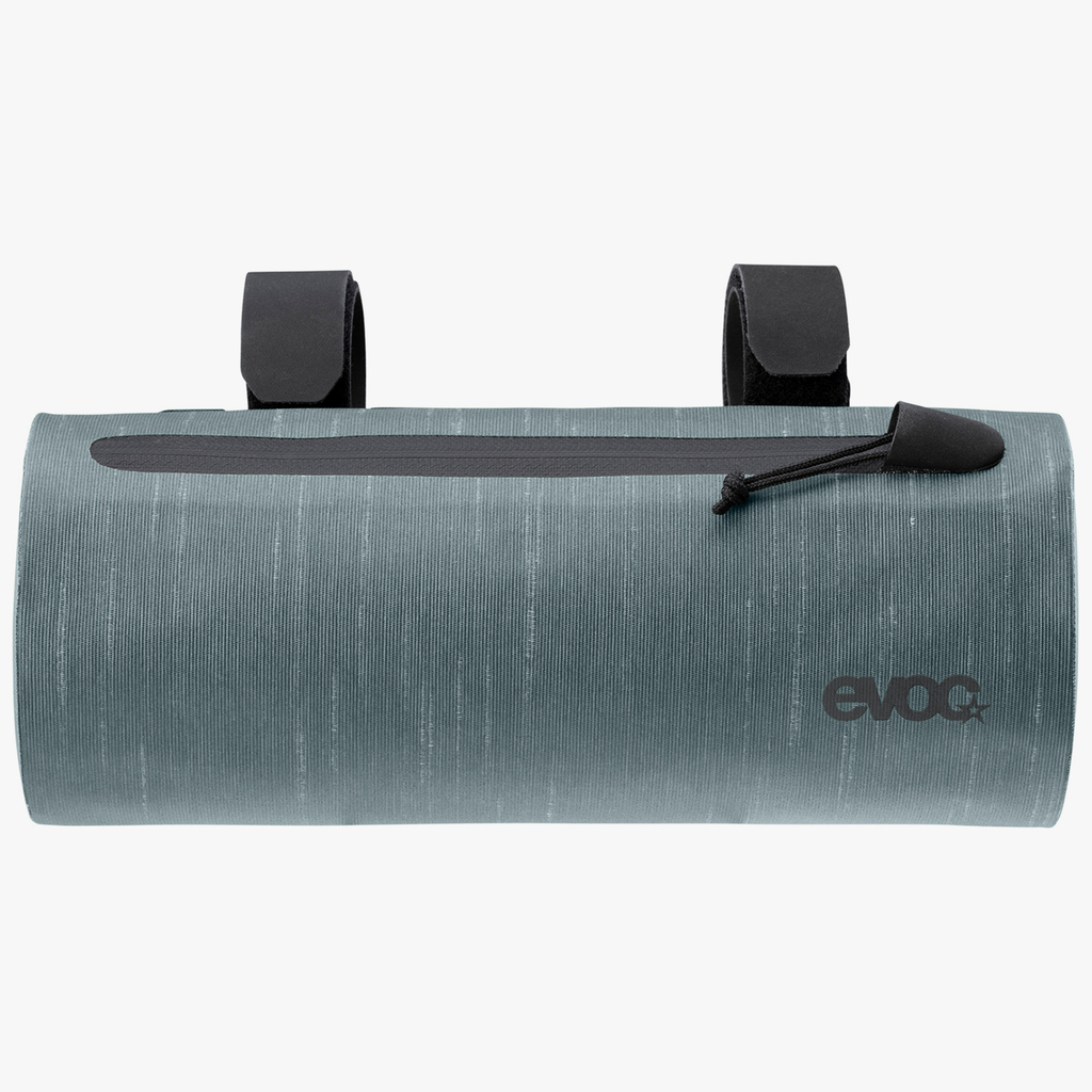 Evoc Handlebar Pack WP 1.5L Lenkertasche in GRAU