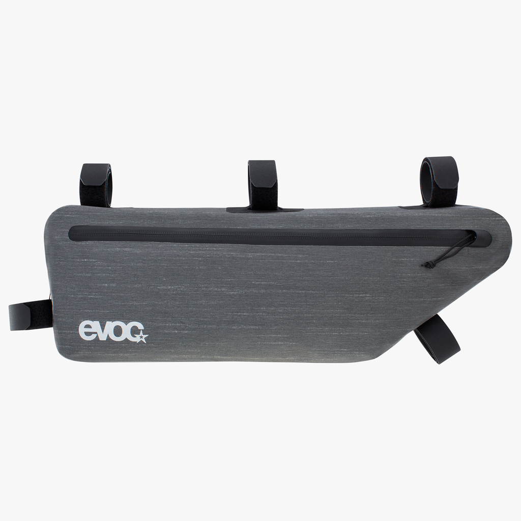 Evoc Frame Pack WP 3.5L Rahmentasche in GRAU