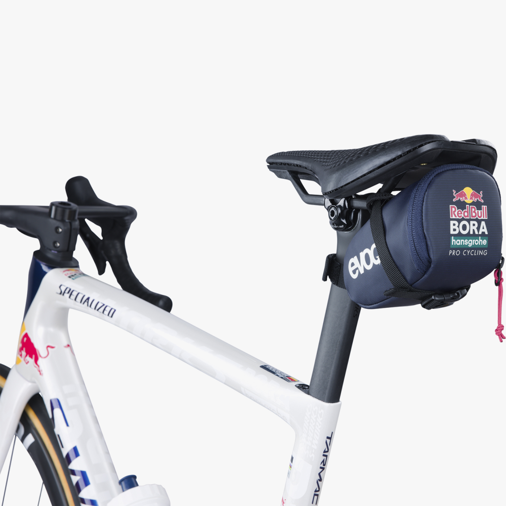 Evoc Seat Bag Red Bull-BORA-hansgrohe Satteltasche in BLAU