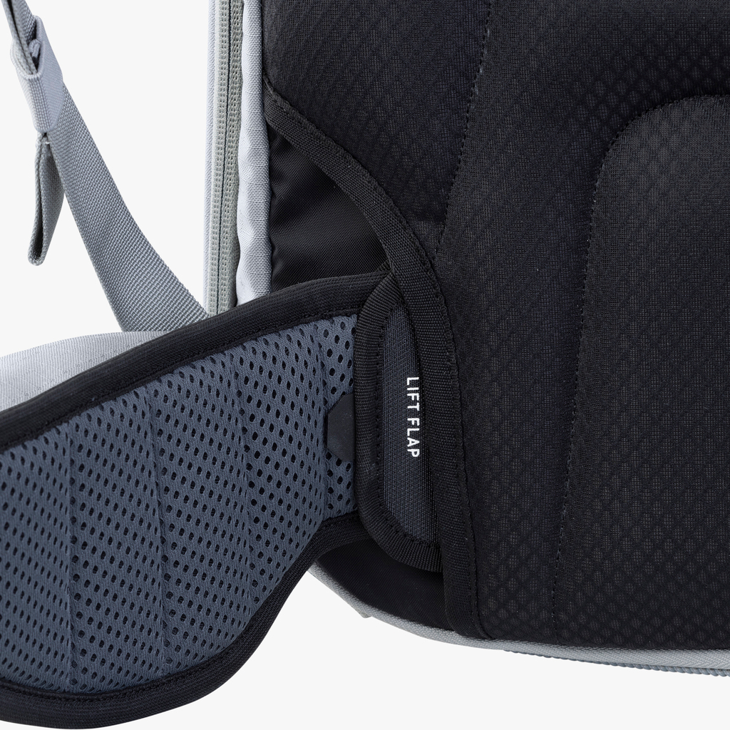 Evoc CP 26L Camera Pack Fotorucksack in GRAU
