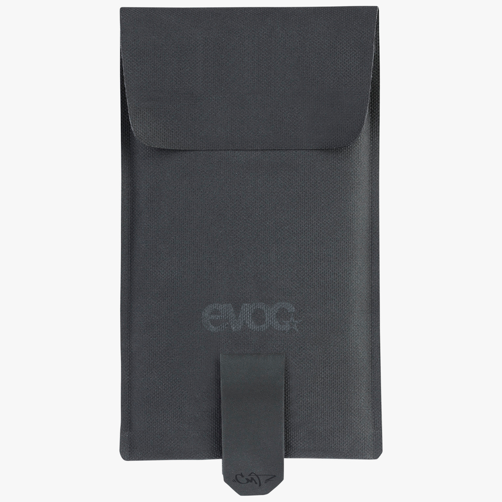 Evoc Phone Pouch Handytasche in SCHWARZ