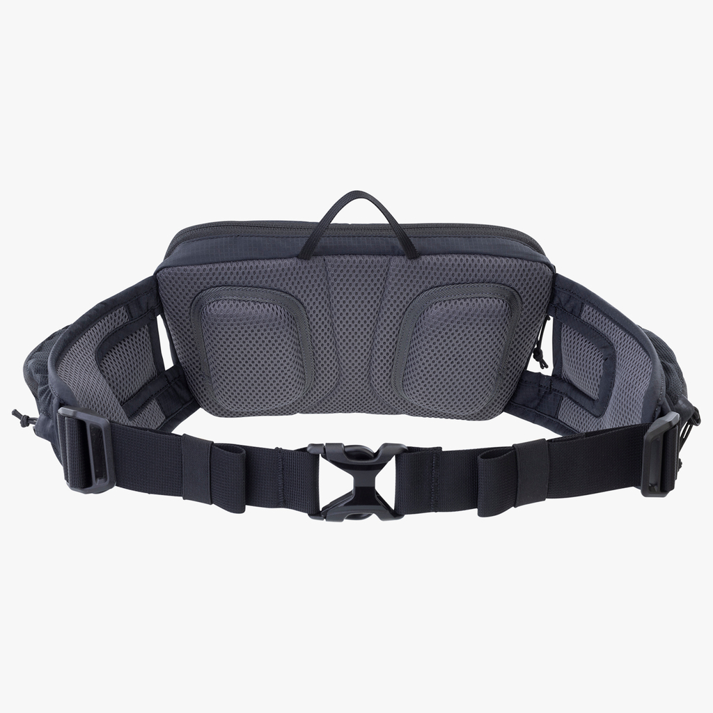 Evoc Hip Pouch 1L Hüfttasche in SCHWARZ