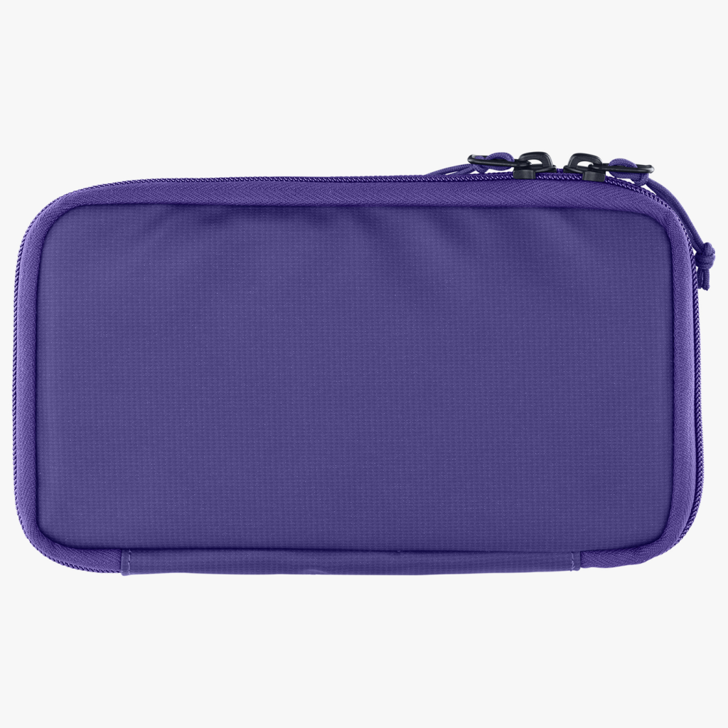Evoc Travel Case in VIOLETT