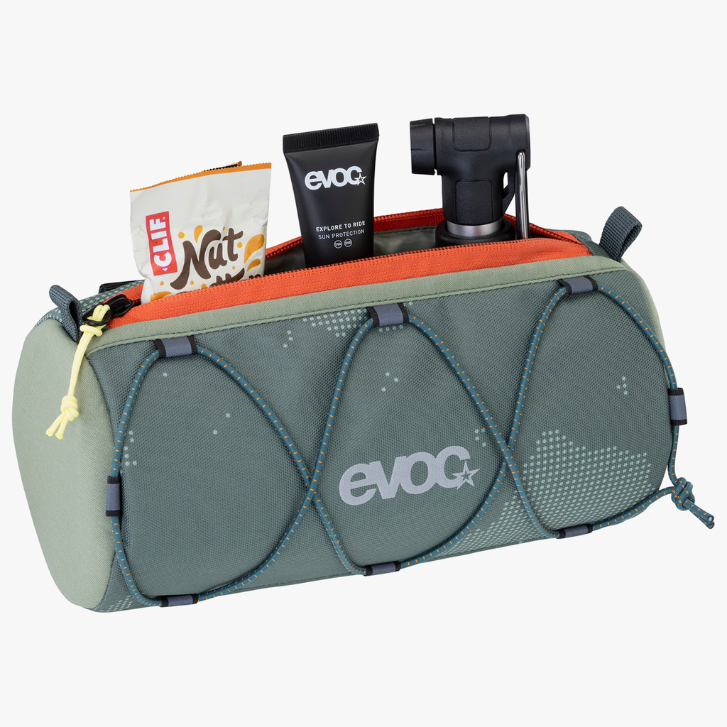 Evoc Handlebar Roll WP 1.5L Lenkertasche in MEHRFARBIG