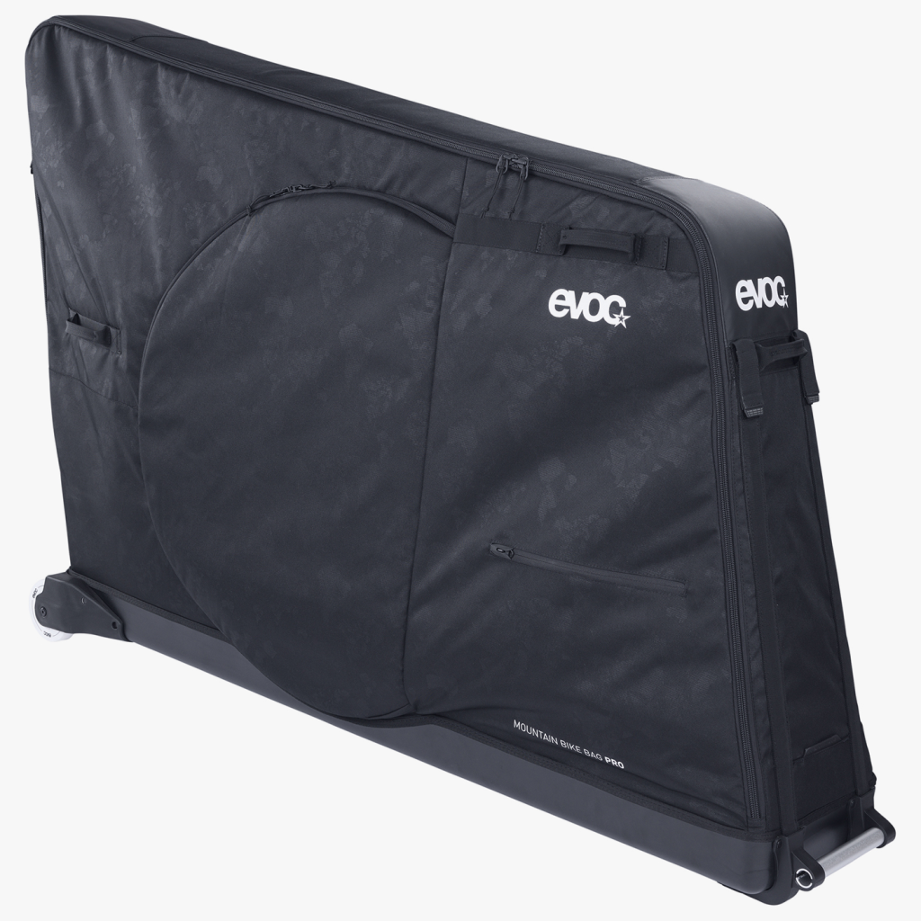 Evoc Mountain Bike Bag Pro in SCHWARZ