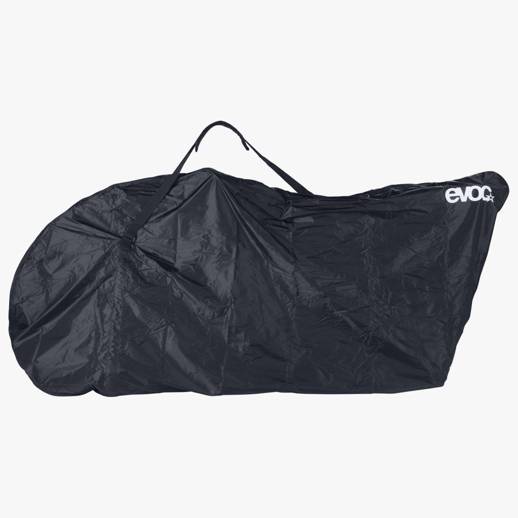 Evoc Bike Cover MTB in SCHWARZ