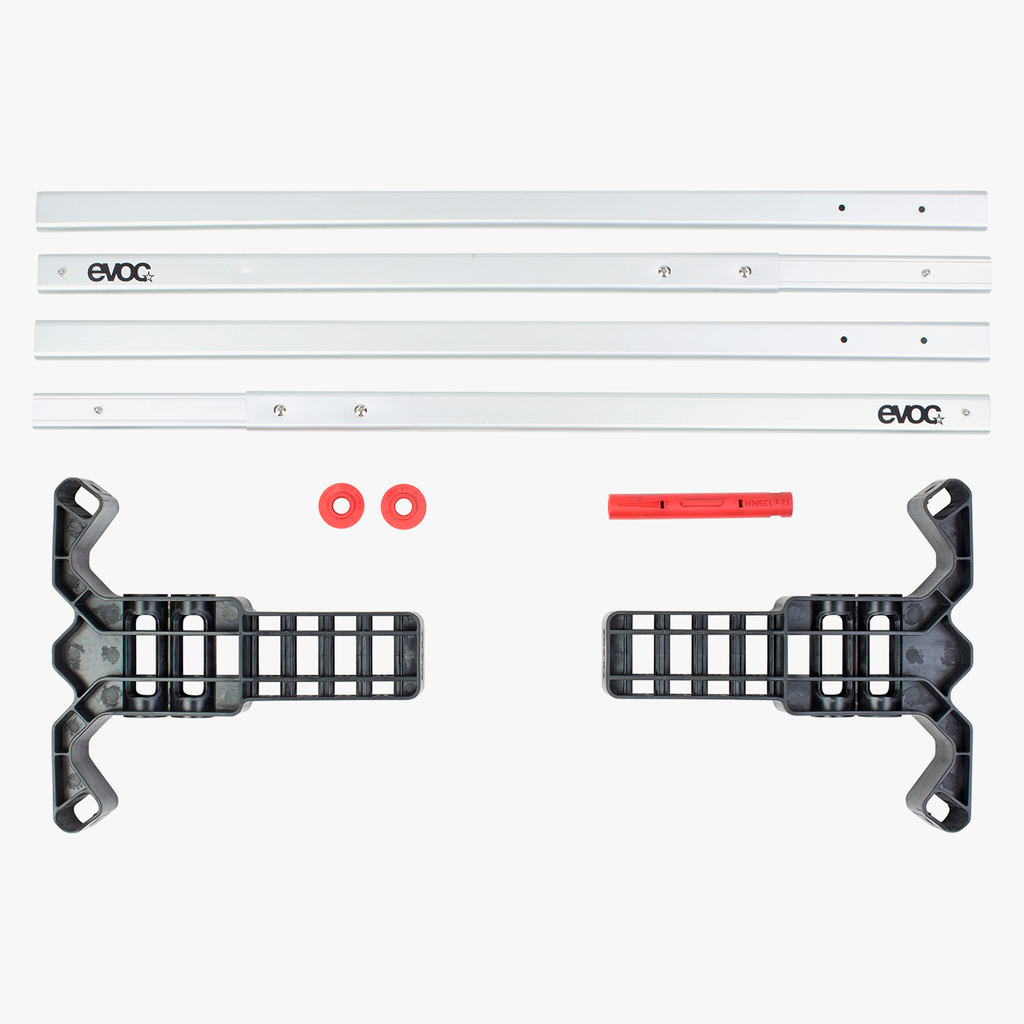 Evoc Bike Stand Pro Fahrradständer in SCHWARZ