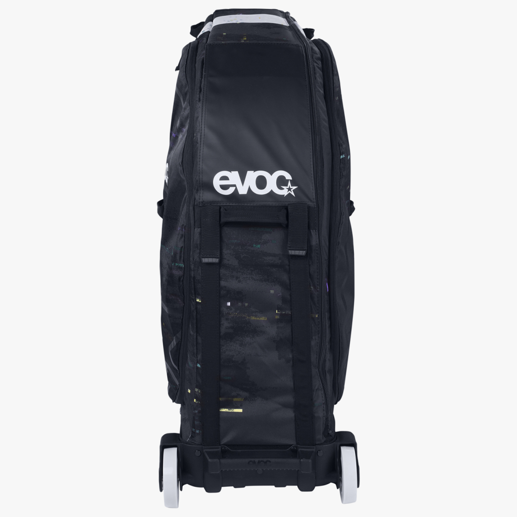 Evoc Bike Bag Pro in MEHRFARBIG