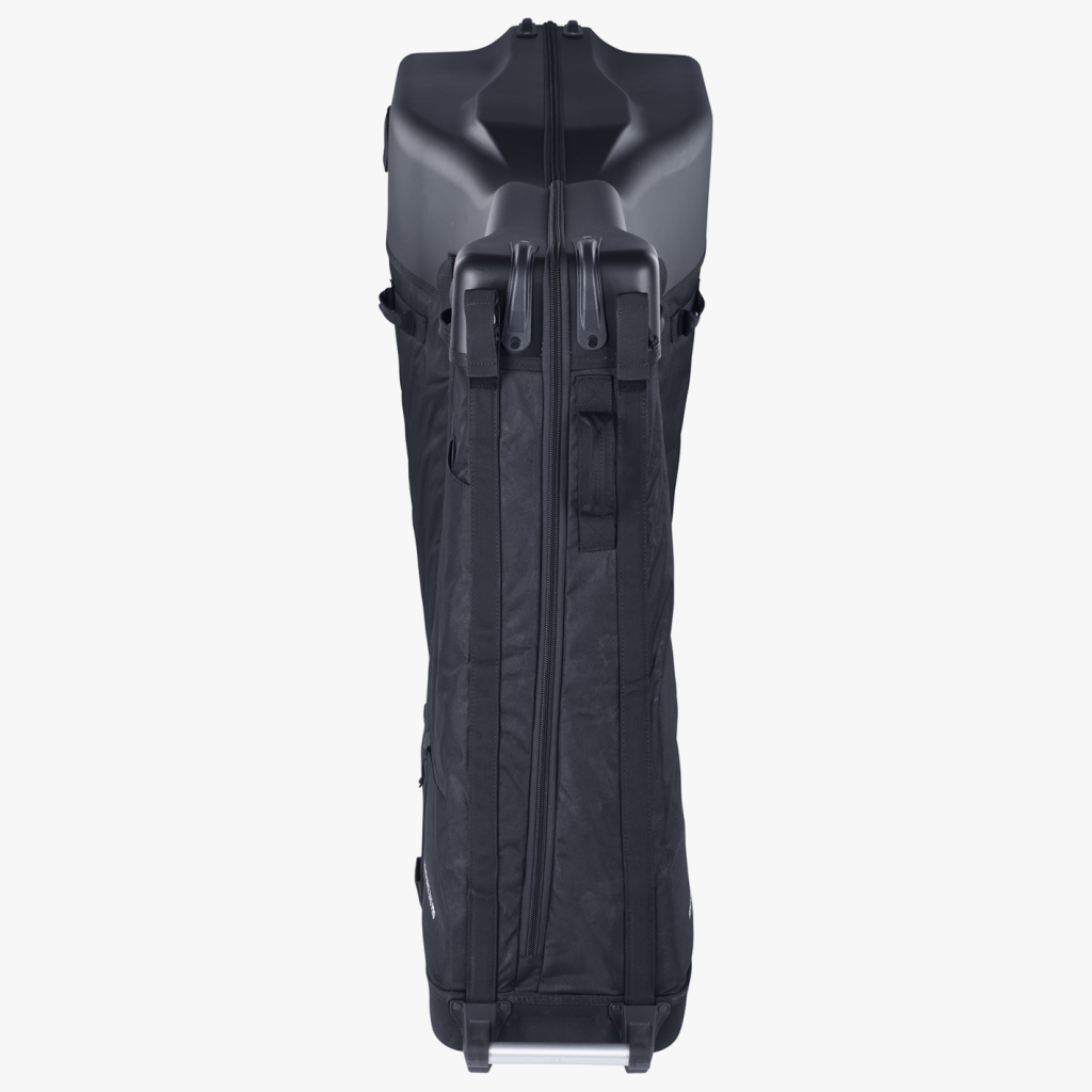Evoc Road Bike Bag Pro in SCHWARZ