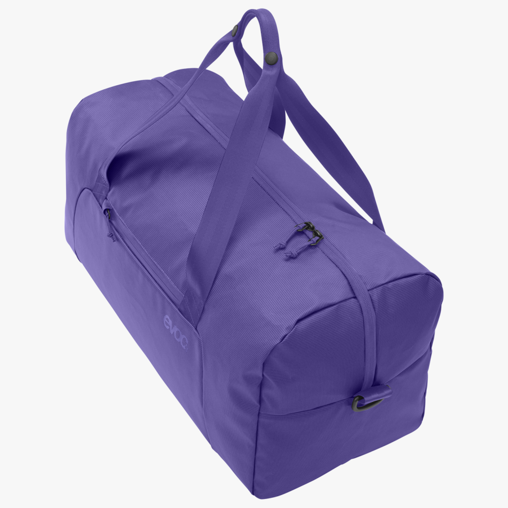 Evoc Weekender 40L Sporttasche in VIOLETT