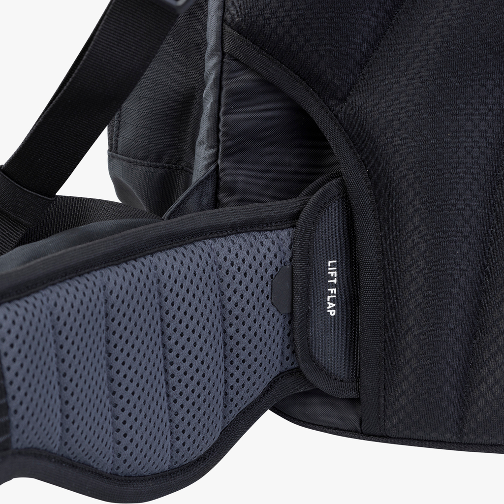 Evoc CP 35L Camera Pack Fotorucksack in SCHWARZ