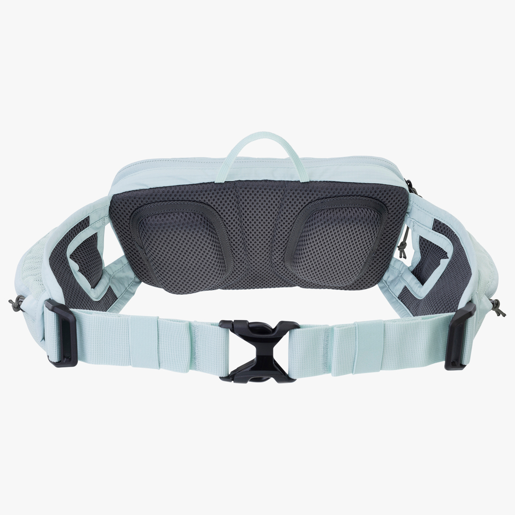 Evoc Hip Pouch 1L Hüfttasche in GRÜN