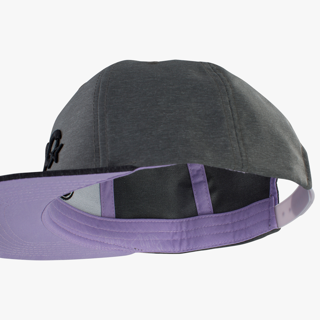 Evoc Snapback Cap für Damen und Herren in MEHRFARBIG