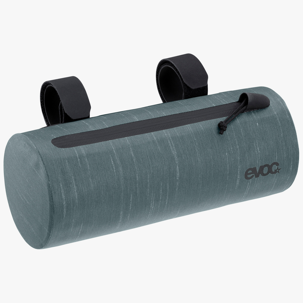 Evoc Handlebar Pack WP 1.5L Lenkertasche in GRAU