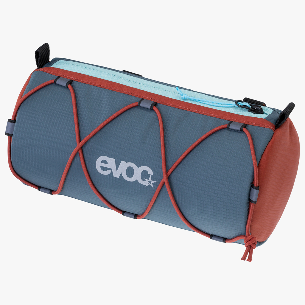 Evoc Handlebar Roll WP 1.5L Lenkertasche in MEHRFARBIG