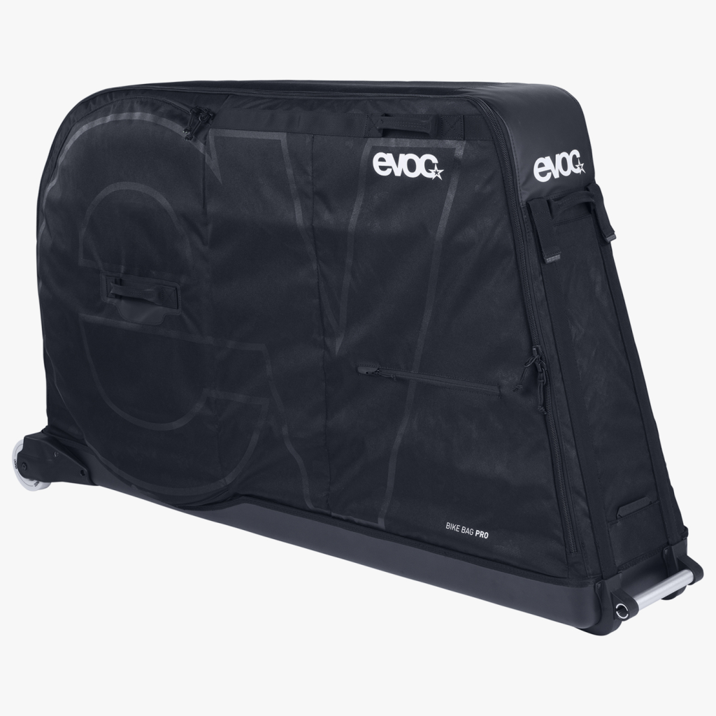 Bike Bag Pro Fahrradtransporttaschen black