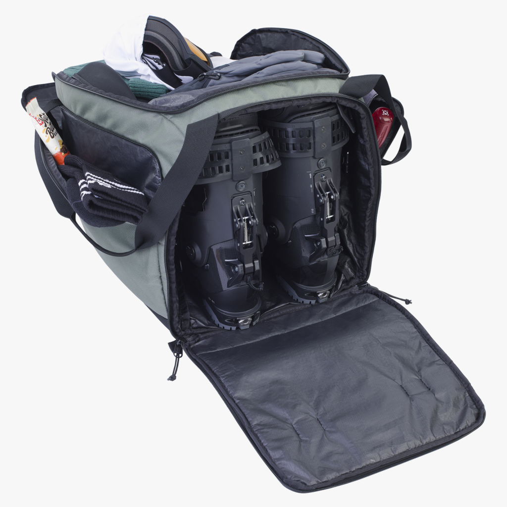 Evoc Gear Bag 35L Materialtasche in GRÜN