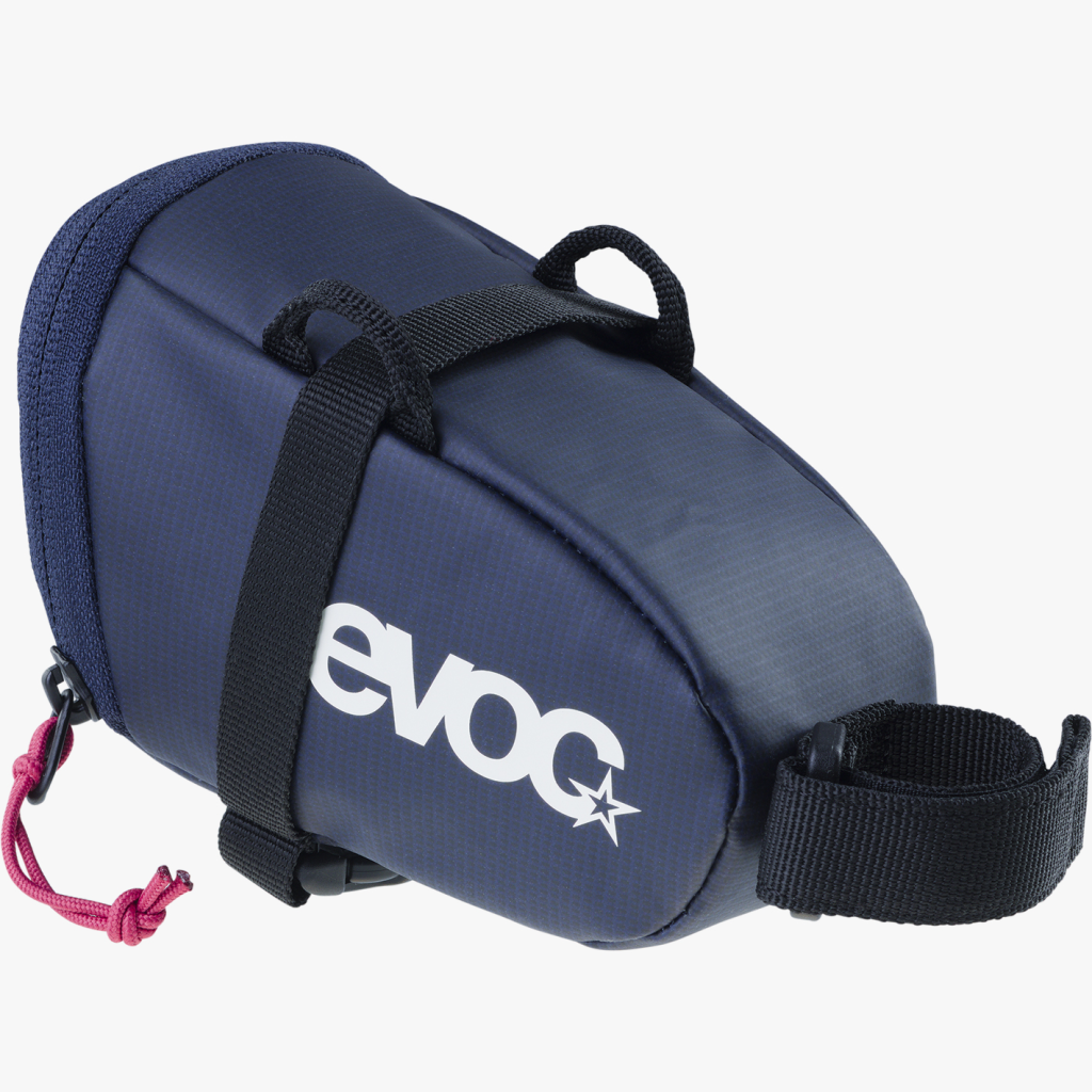 Evoc Seat Bag Red Bull-BORA-hansgrohe Satteltasche in BLAU