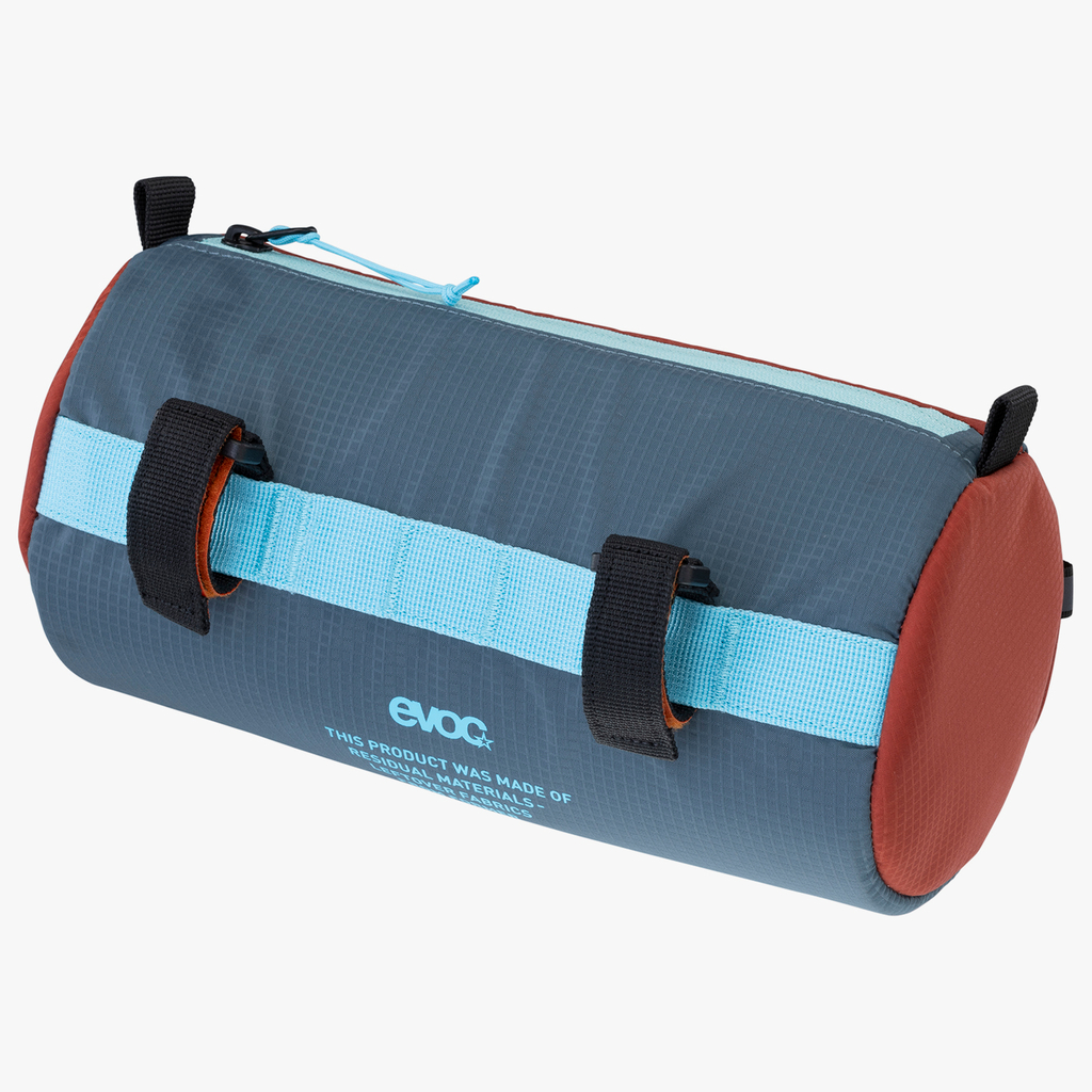 Evoc Handlebar Roll WP 1.5L Lenkertasche in MEHRFARBIG