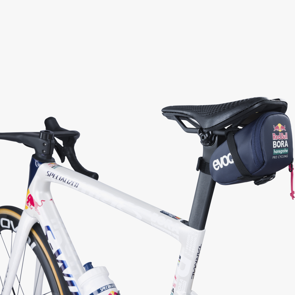 Evoc Seat Bag Red Bull-BORA-hansgrohe Satteltasche in BLAU