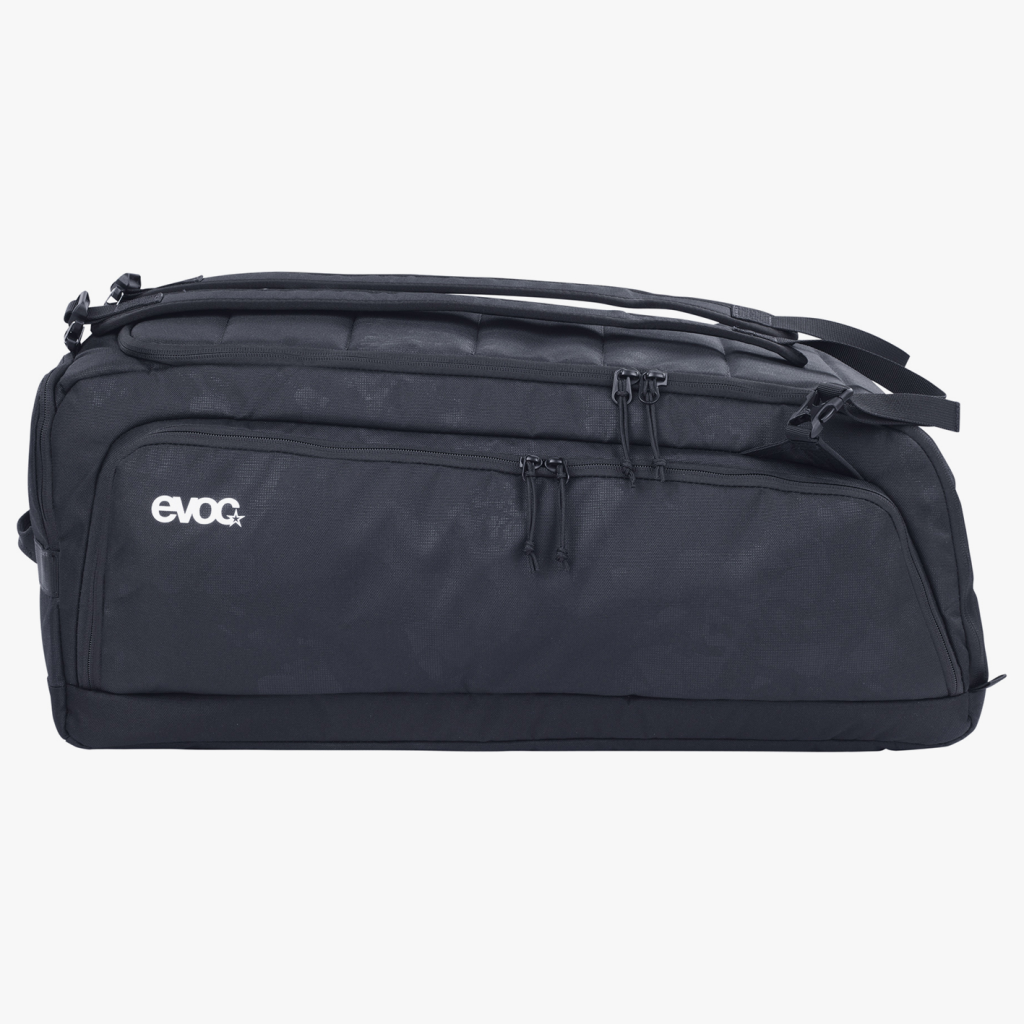 Evoc Gear Bag 55L Materialtasche in SCHWARZ