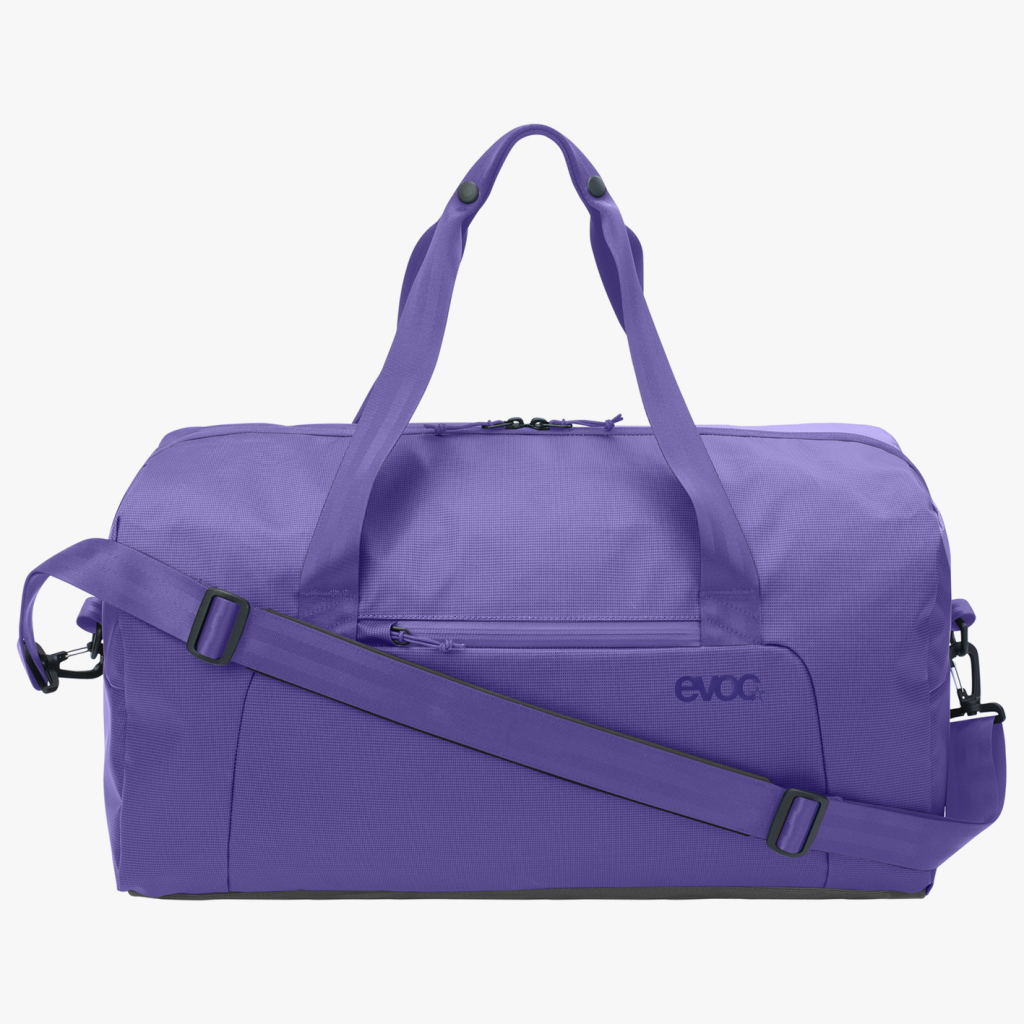 Evoc Weekender 40L Sporttasche in VIOLETT
