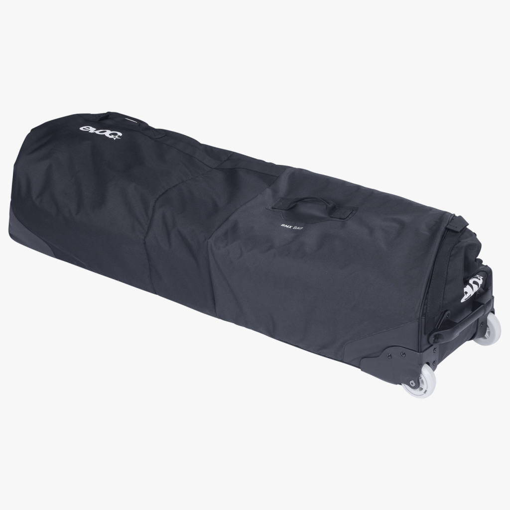 Evoc BMX Bag in SCHWARZ