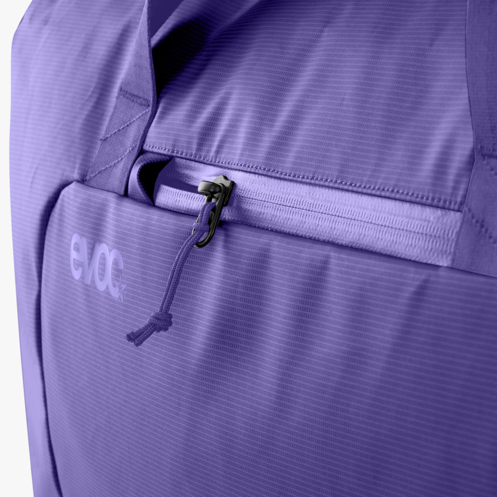 Evoc Weekender 40L Sporttasche in VIOLETT