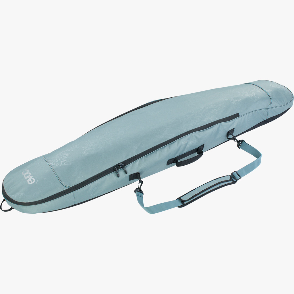 Evoc Board Bag Snowboardtasche in GRAU