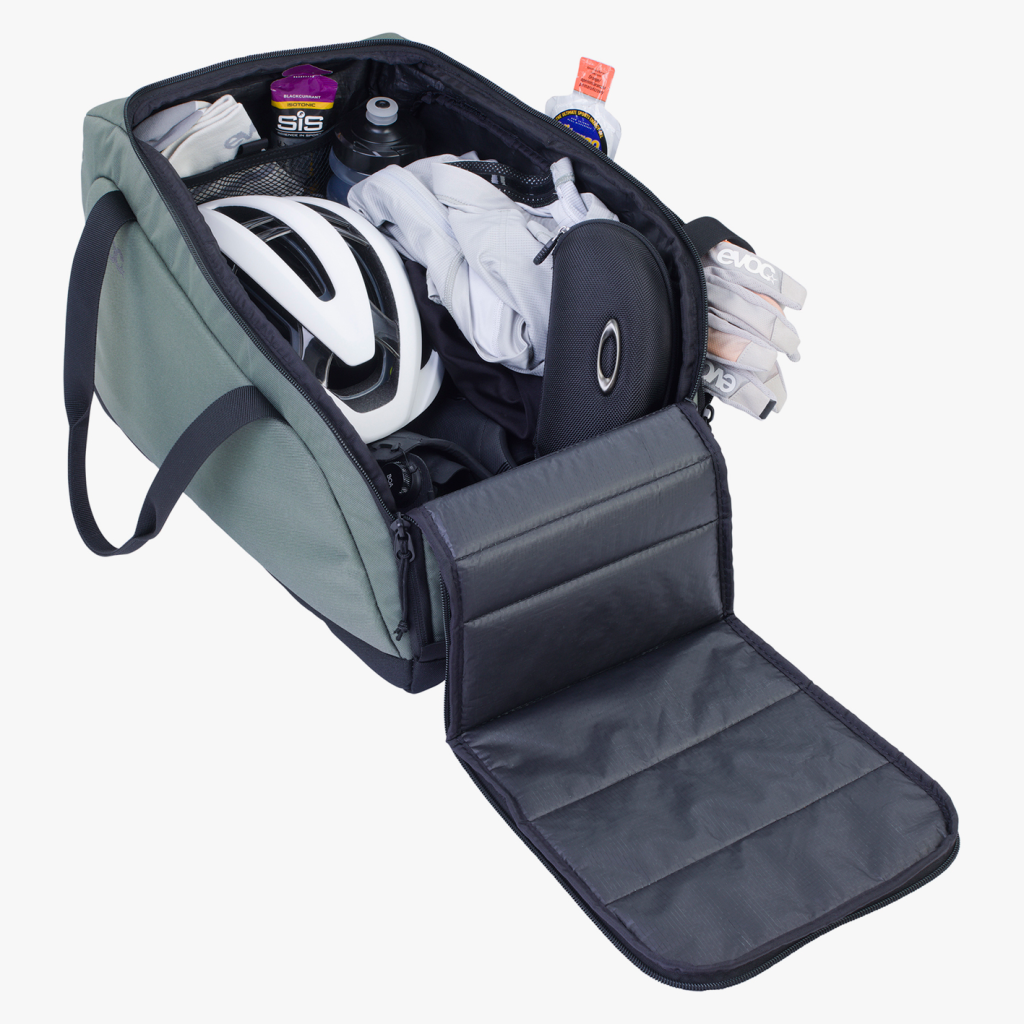 Evoc Gear Bag 20L Materialtasche in GRÜN
