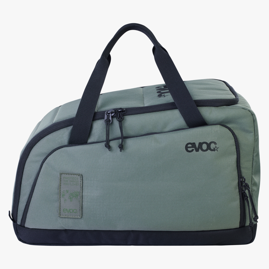 Evoc Gear Bag 20L Materialtasche in GRÜN