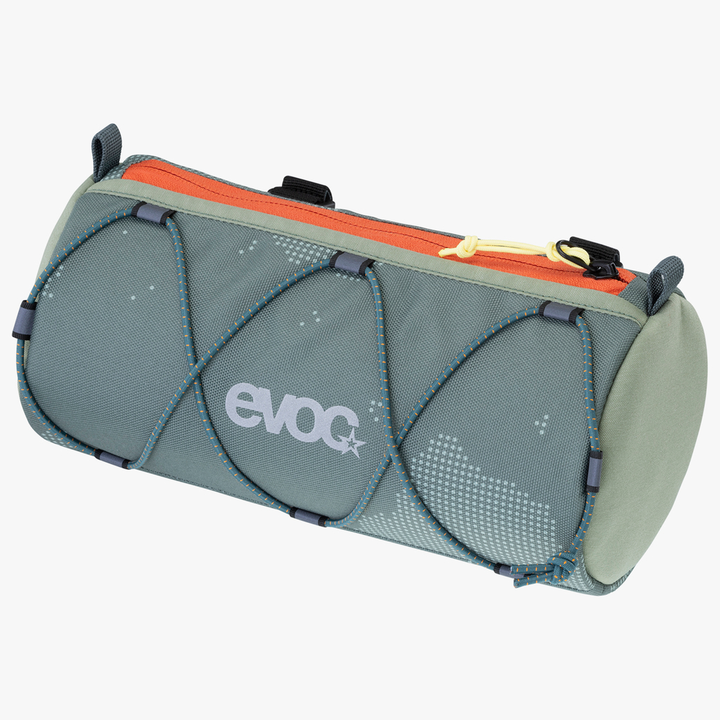 Evoc Handlebar Roll WP 1.5L Lenkertasche in MEHRFARBIG