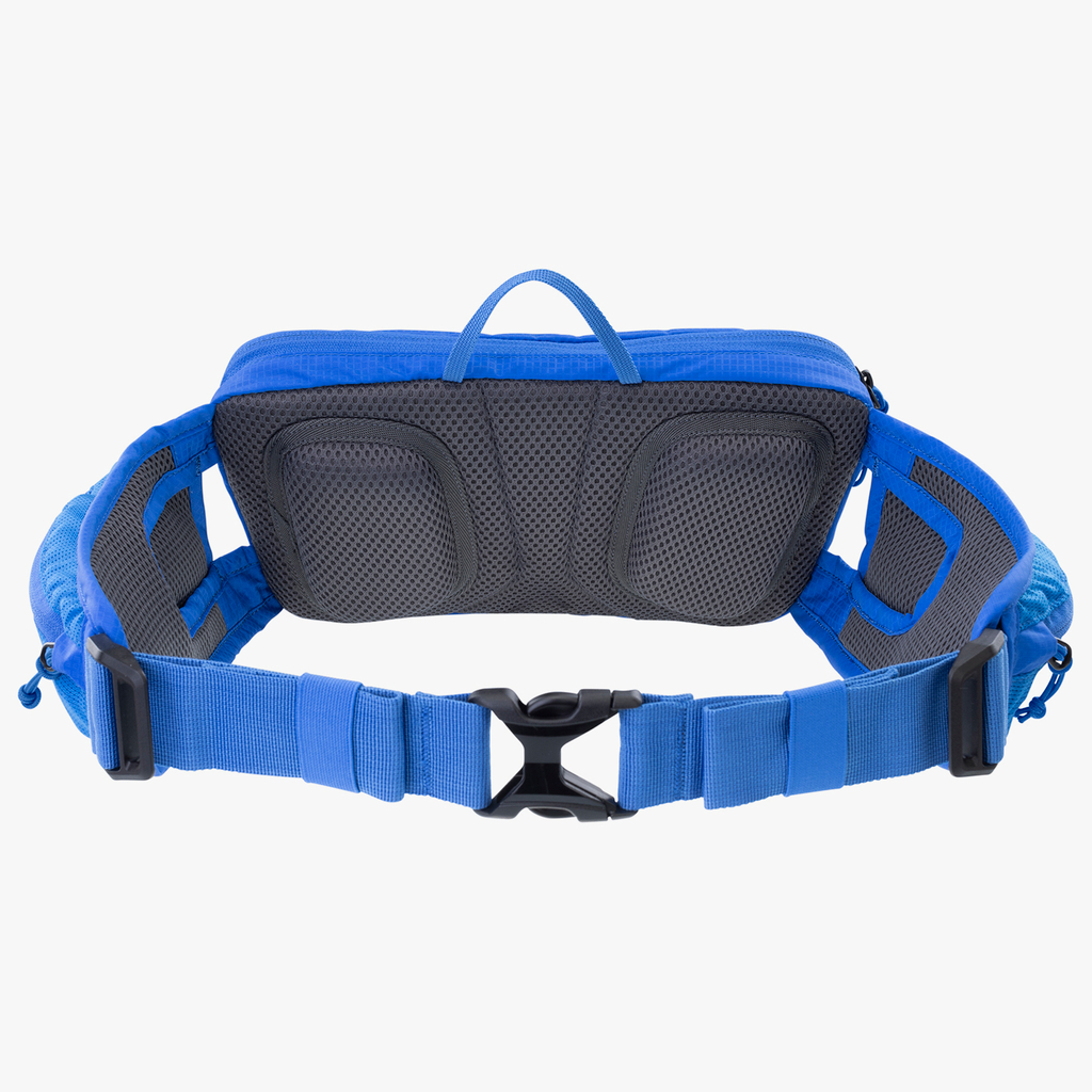 Evoc Hip Pouch 1L Hüfttasche in BLAU