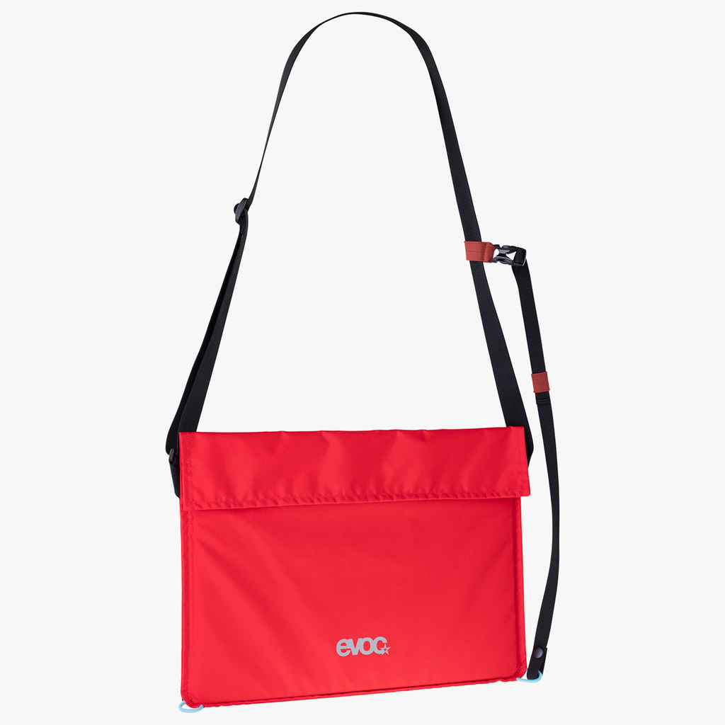 Evoc Musette 7L Tragetaschen in MEHRFARBIG