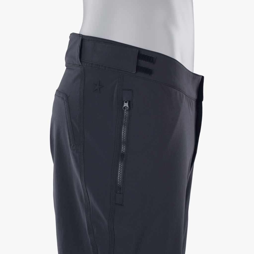 Evoc Bike Pants Fahrradhose für Herren in SCHWARZ