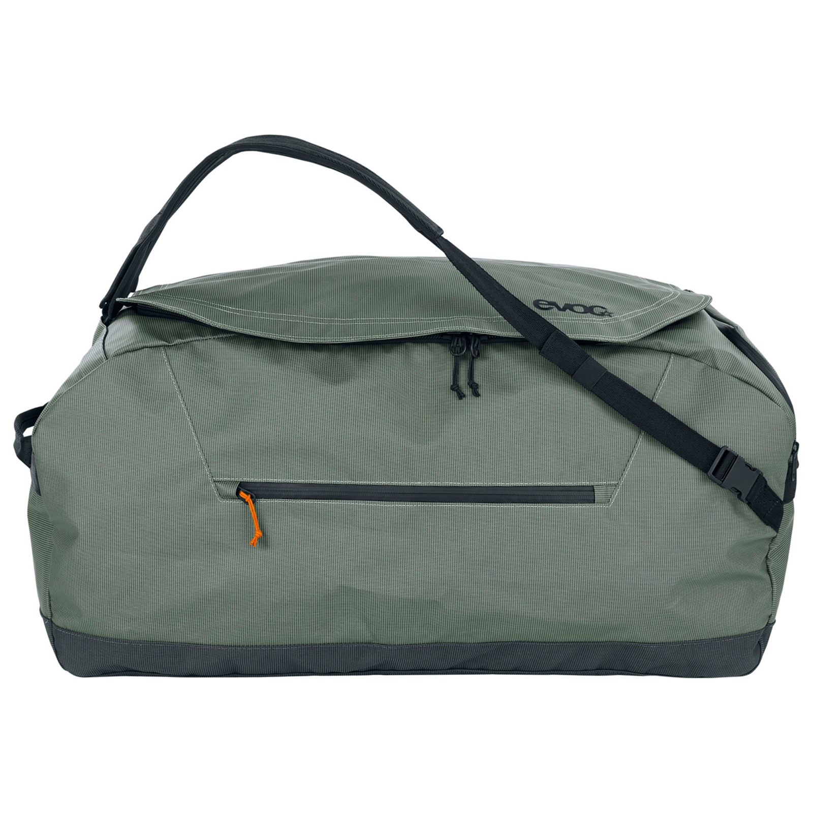 Evoc Duffle Bag 100L Sporttasche in GRÜN
