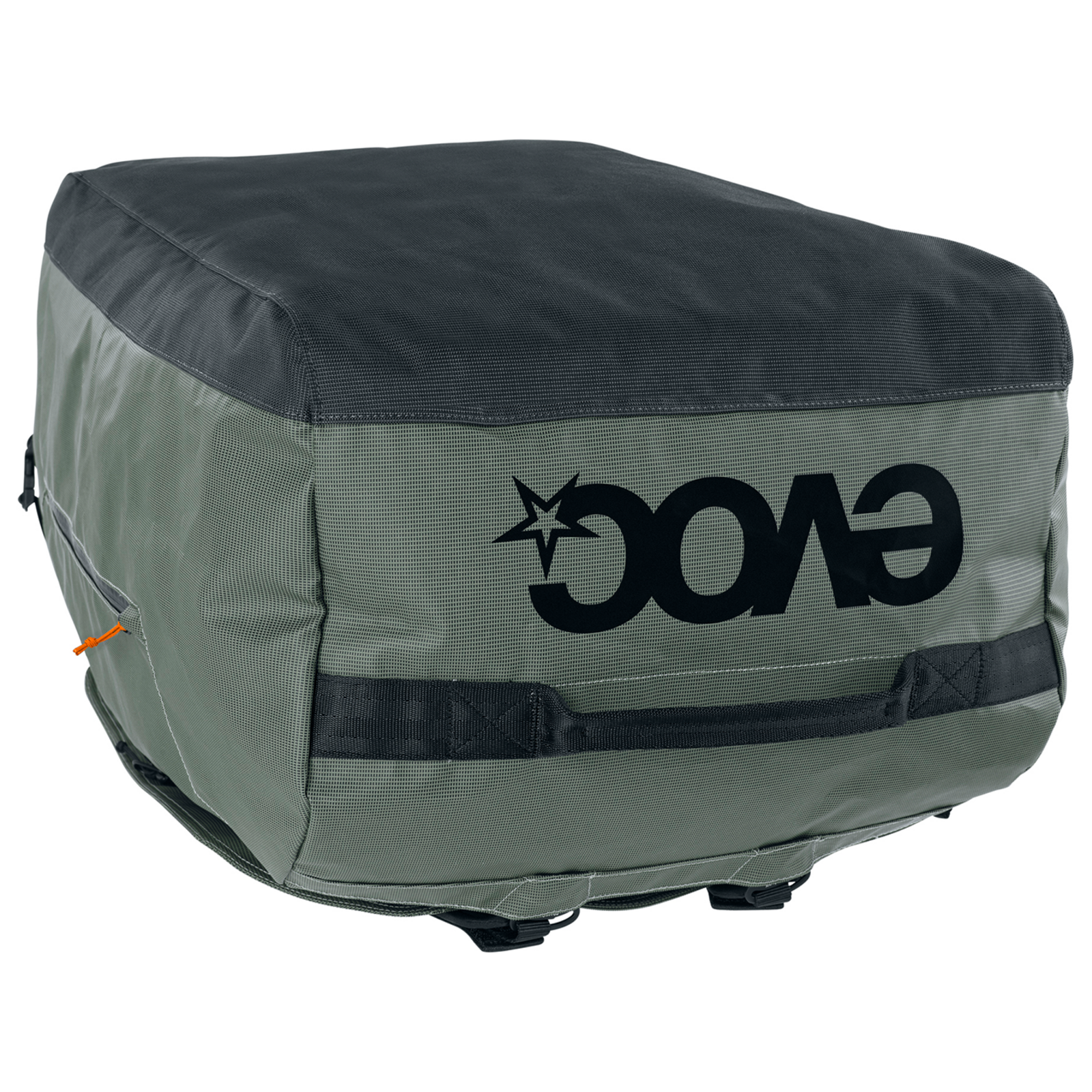 Evoc Duffle Bag 100L Sporttasche in GRÜN