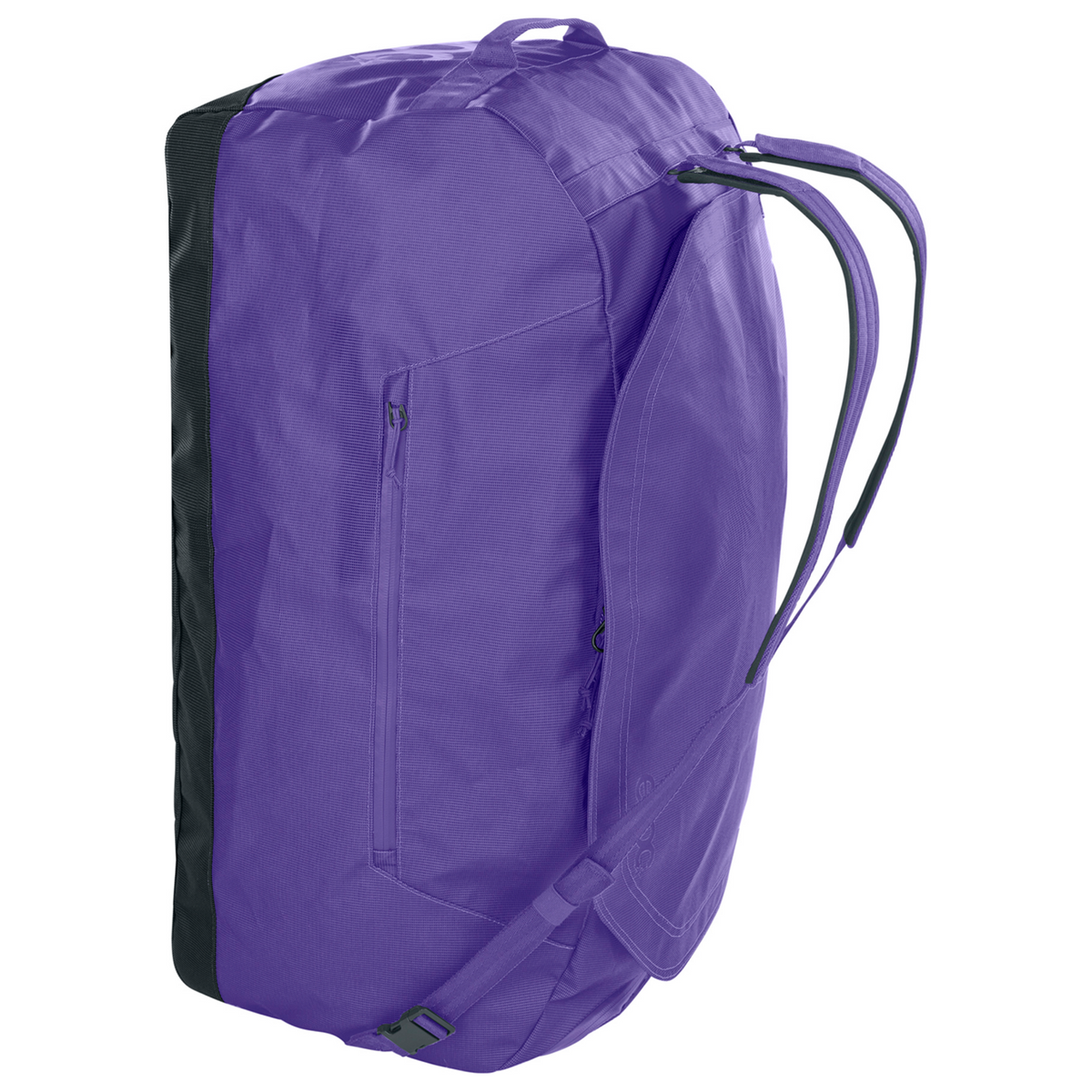Evoc Duffle Bag 100L Sporttasche in VIOLETT