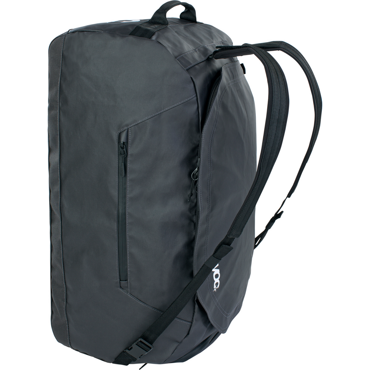 Evoc Duffle Bag 60L Sporttasche in SCHWARZ
